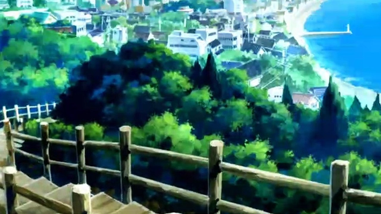 D.C. Da Capo Staffel 2 Folge 6 HD Deutsch