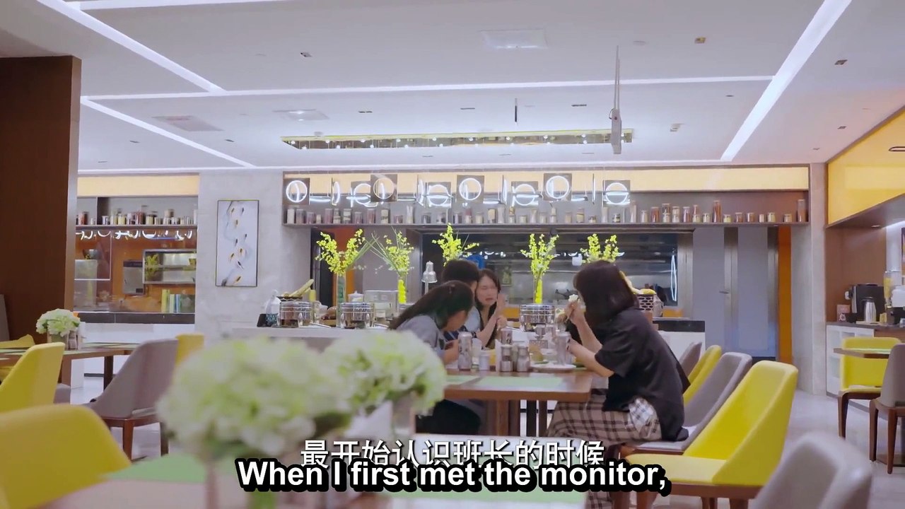 Love is Weird (2022) Episode 6 English sub