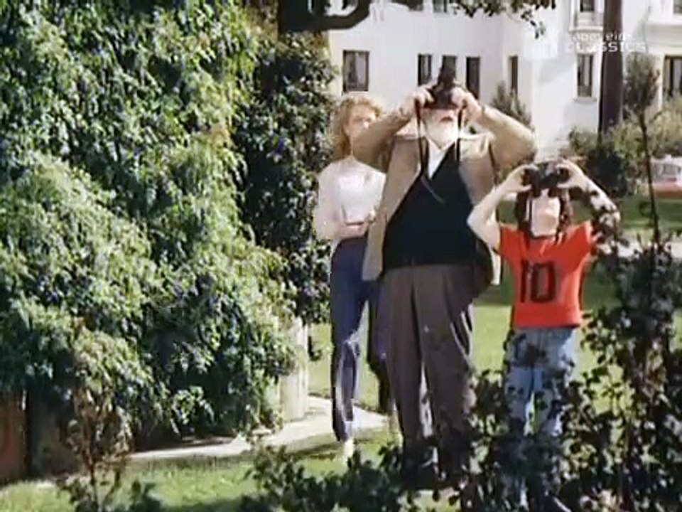 Ein Fall für Professor Chase Staffel 1 Folge 1 - Part 01 HD Deutsch