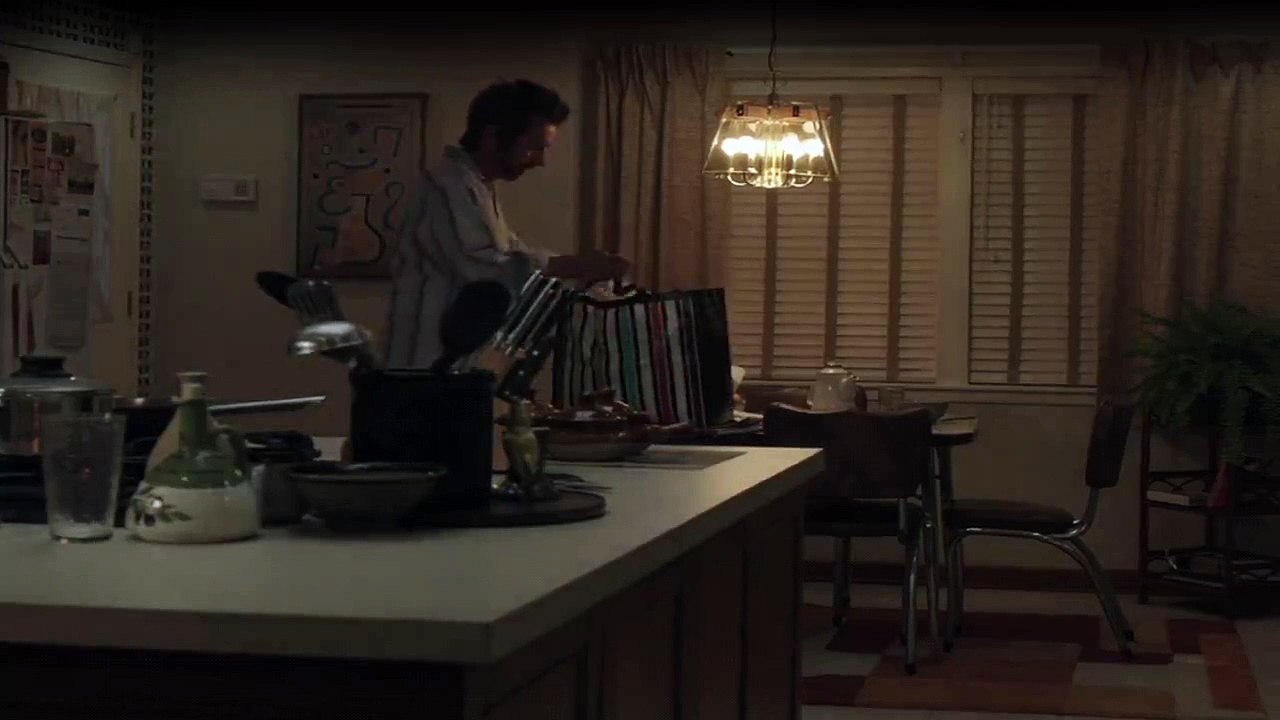 Get Shorty Staffel 3 Folge 6 - Part 02 HD Deutsch