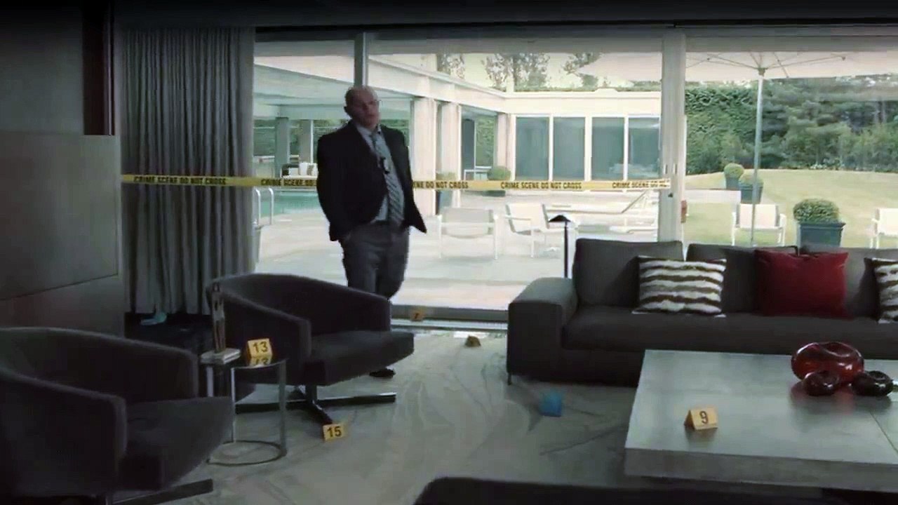 Get Shorty Staffel 3 Folge 7 - Part 02 HD Deutsch