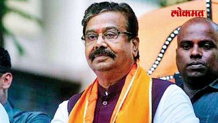 शिंदेंना भेटले मुलानं अडवलं ठाकरेंच्या नेत्याचं ठरलं