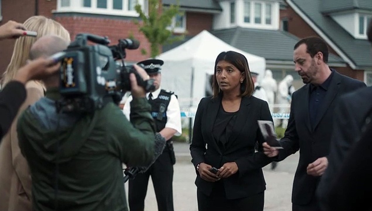 Safe House Staffel 2 Folge 2 HD Deutsch