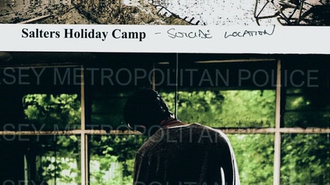 Safe House Staffel 2 Folge 3 HD Deutsch