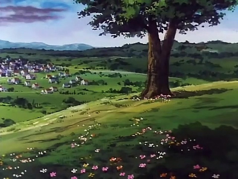 Kaze no Naka no Shoujo Kinpatsu no Jeanie Staffel 1 Folge 17 HD Deutsch