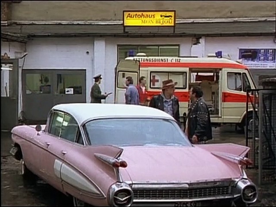 Liebling Kreuzberg Staffel 4 Folge 8 HD Deutsch