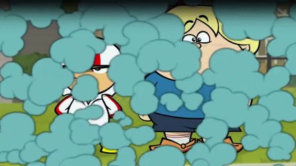 Kick Buttowski - Keiner kann alles Staffel 1 Folge 21 HD Deutsch