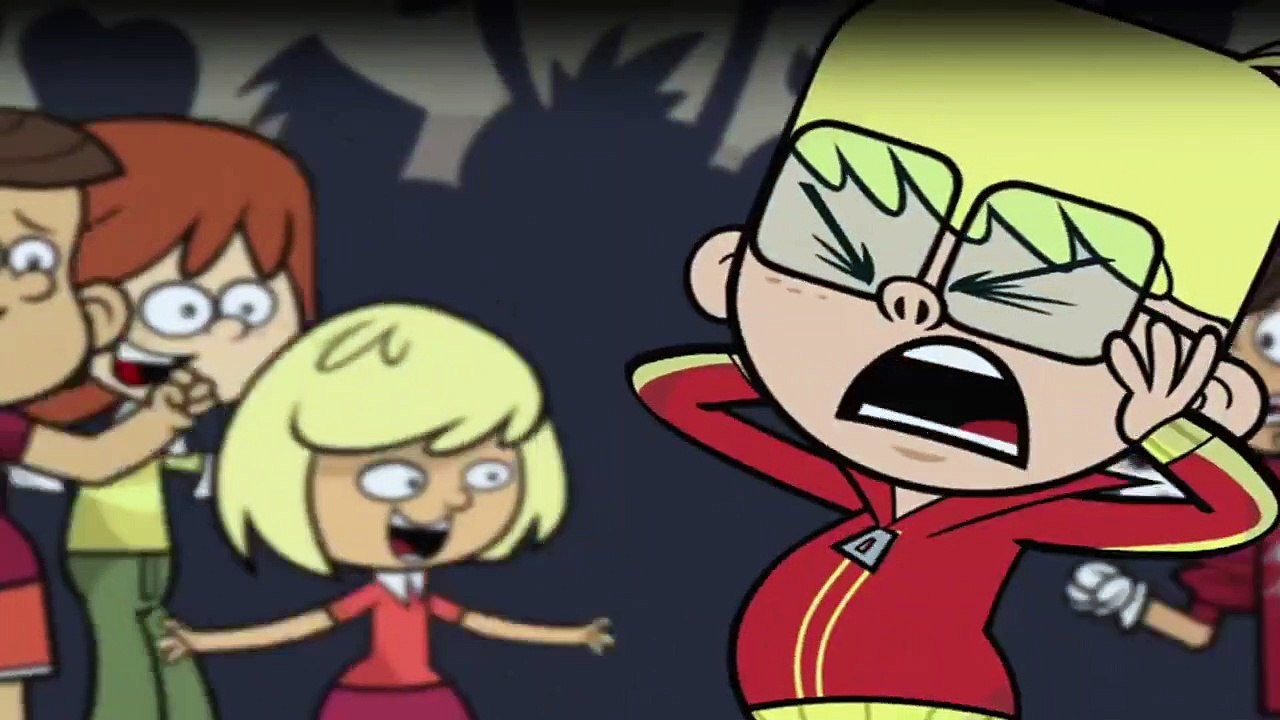 Kick Buttowski - Keiner kann alles Staffel 1 Folge 25 HD Deutsch