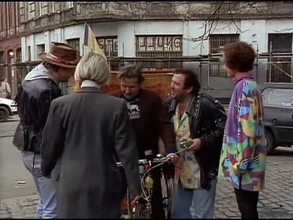 Liebling Kreuzberg Staffel 4 Folge 9 HD Deutsch