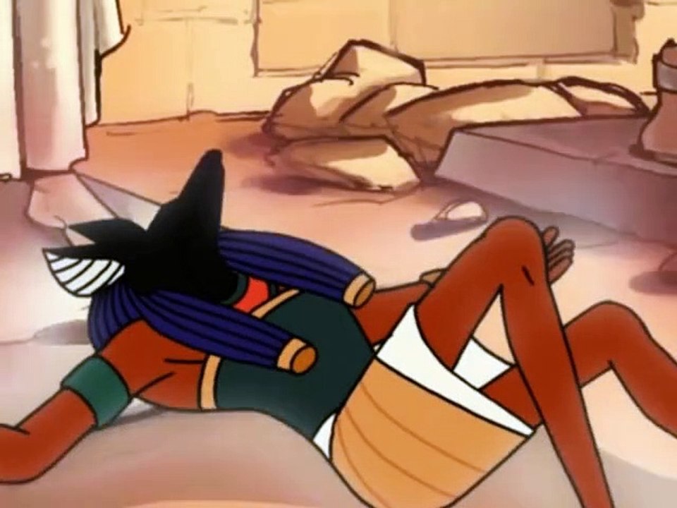 Papyrus Staffel 1 Folge 6 HD Deutsch