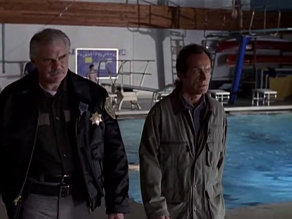 Millennium - Fürchte deinen Nächsten wie Dich selbst Staffel 1 Folge 11 HD Deutsch