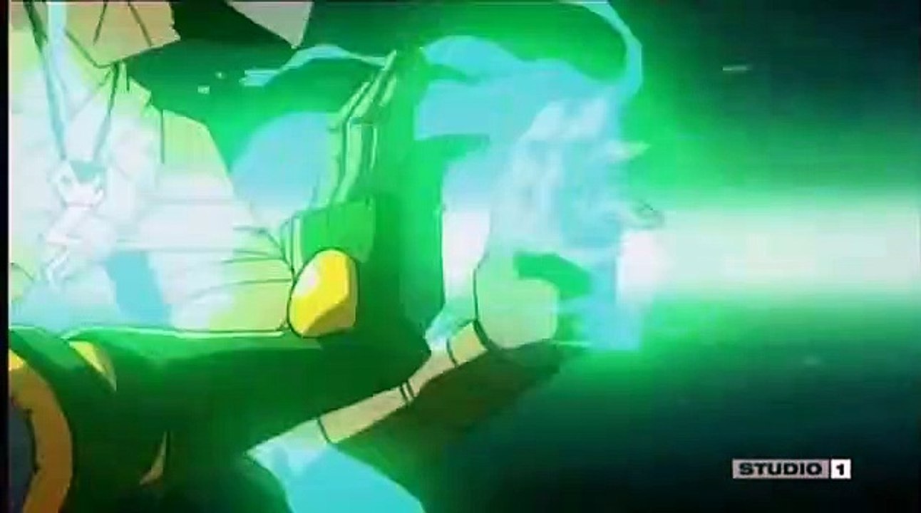 Mummies Alive - Die Hüter des Pharaos Staffel 1 Folge 33 HD Deutsch