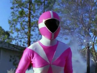 Power Rangers Lightspeed Rescue Staffel 1 Folge 12 HD Deutsch