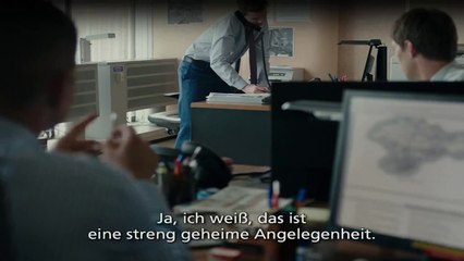 Büro Der Legenden Staffel 5 Folge 7 - Part 01 HD Deutsch