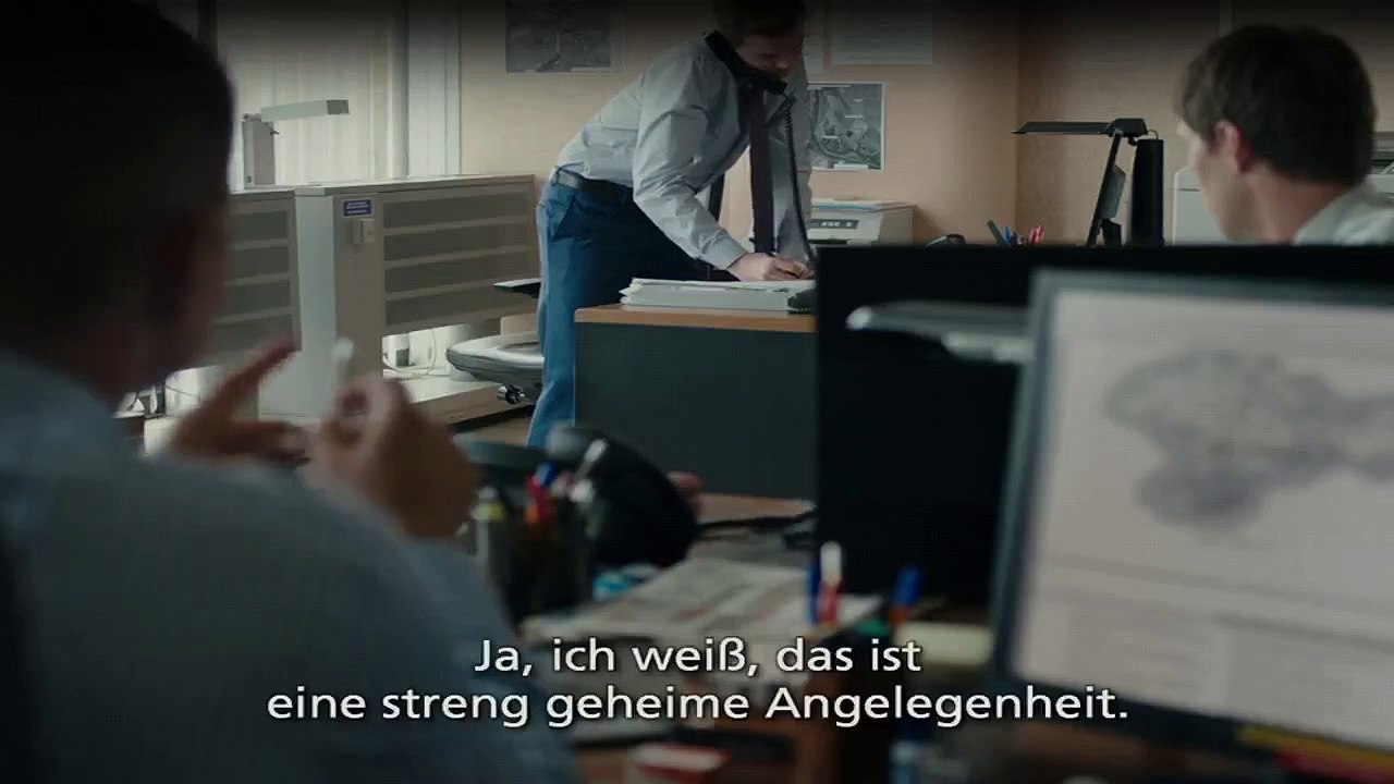 Büro Der Legenden Staffel 5 Folge 7 - Part 01 HD Deutsch