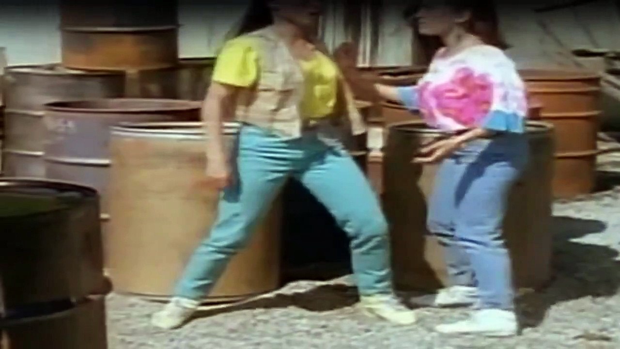 Power Rangers Staffel 1 Folge 3 HD Deutsch