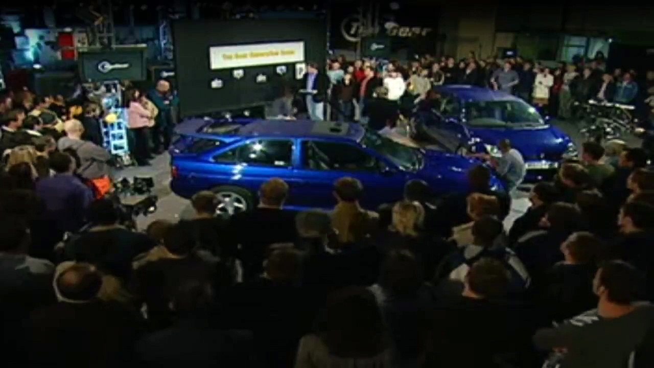 Top Gear Staffel 3 Folge 8 - Part 02 HD Deutsch