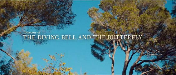 At Eternity's Gate Bande-annonce (EN)