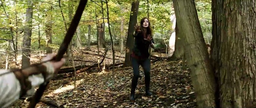 The Last Witch Hunter Bande-annonce (RU)