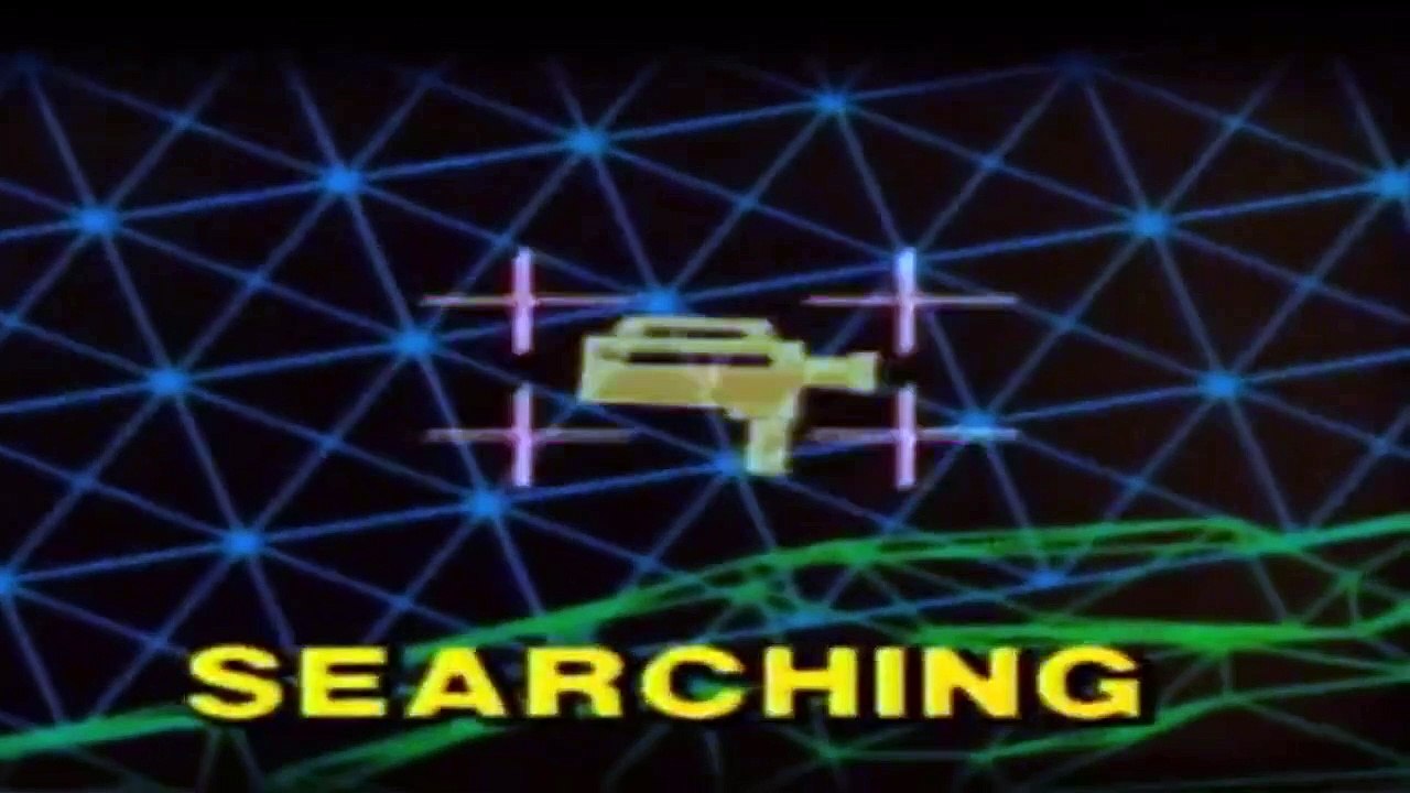 Airwolf Staffel 4 Folge 8 HD Deutsch