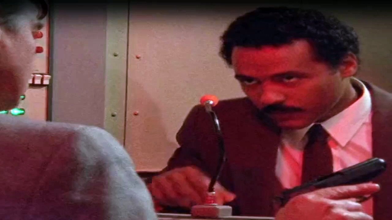 Airwolf Staffel 4 Folge 10 HD Deutsch