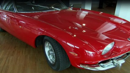 So baut man Traumautos Staffel 1 Folge 8 HD Deutsch