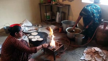 छह माह से विद्यालयों को नहीं मिला पोषाहार का बजट
