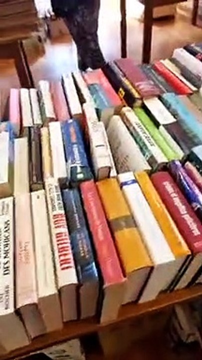 Brumath Bric a Brac 11 septembre 2022 Eglise Protestante