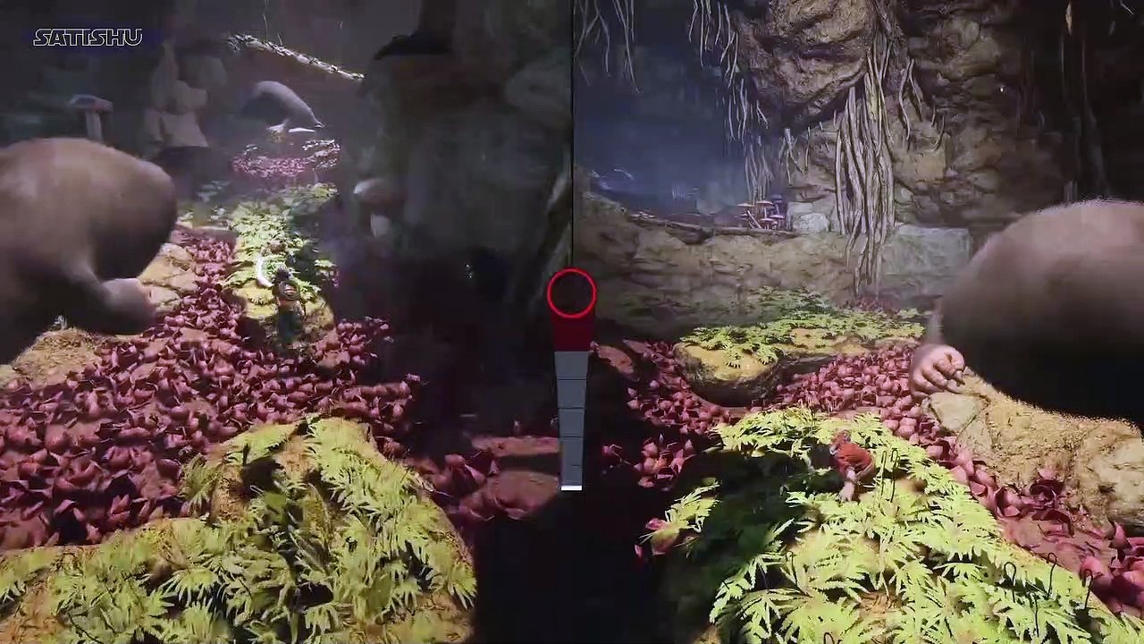 Mit Maulwürfen ist nicht zu scherzen. (Part 1) | It takes two  |  Episode 36