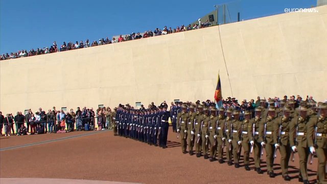 Премьер-министр Австралии: Не время говорить о республике
