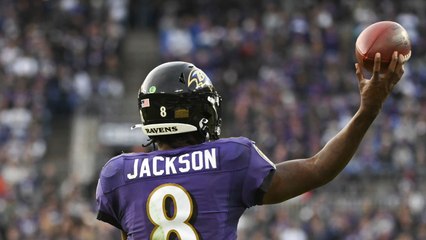 The Baltimore Ravens Have Failed To Reach A Contract Agreement With QB Lamar Jackson