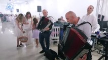 Orkestar Sladjana Sonica 2022 - Lepo Kolo [La Salas, Zabrega-Pozarevac]
