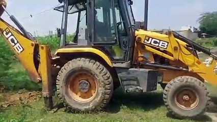 नगरपरिषद के अवैध भूखण्ड कब्जाधारियों को किया बेदखल