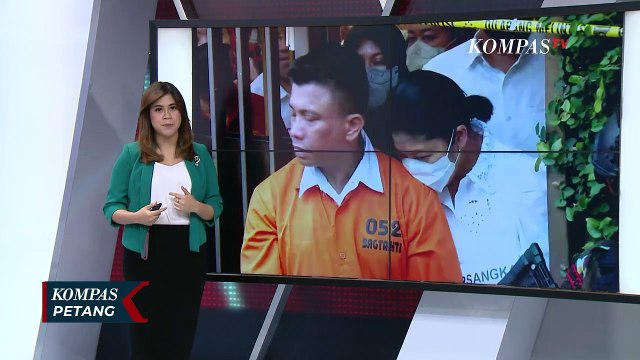 Penyidik Bareskim Polri Masih Lengkapi Berkas Perkara 4 Tersangka Pembunuhan Brigadir J