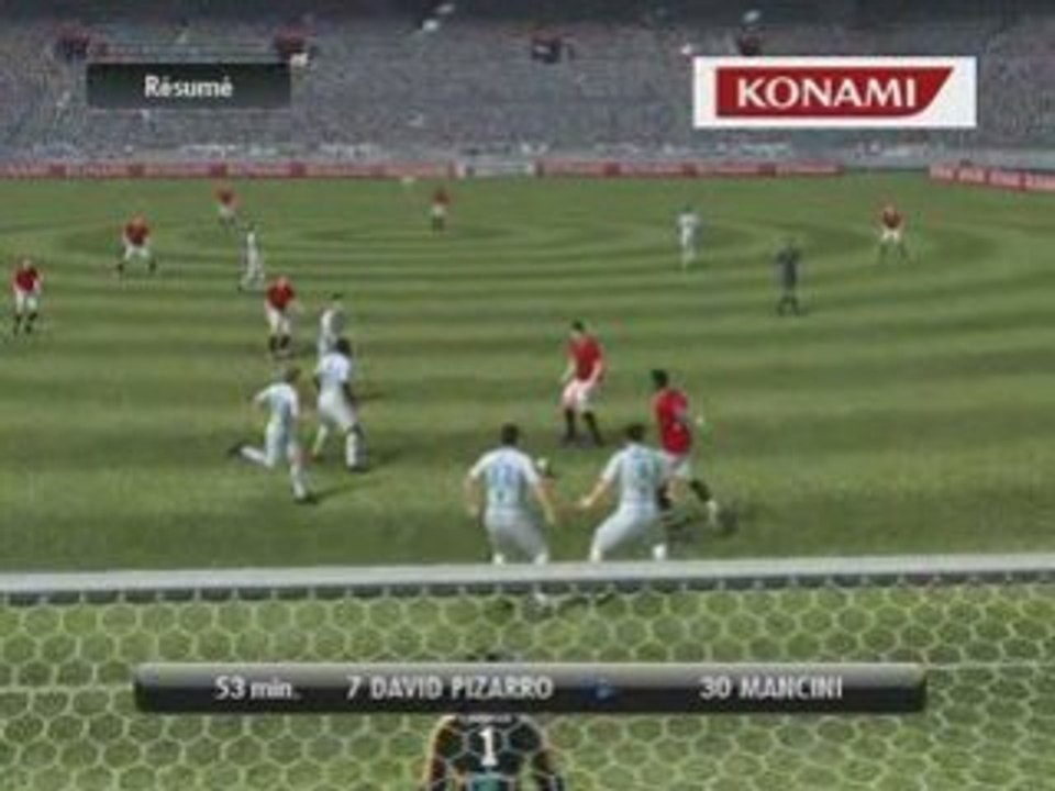 Marseille - Roma