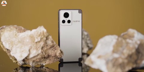 Realme GT2 New Flagship exclusive Unboxing And First Look