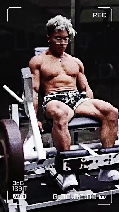 Body Builder Work Out | best body work out