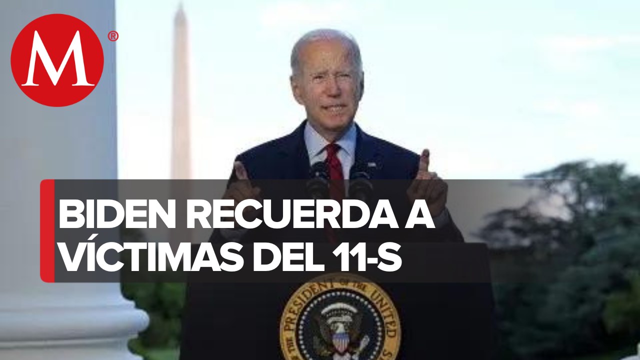 Conmemoran ataque a las torres gemelas