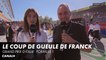 Une fin de course "inacceptable" pour Franck Montagny - Grand Prix d'Italie - F1