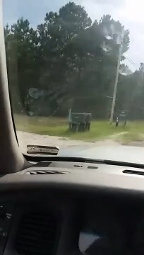 La blague qu'il fait à son grand-père est bien cruelle