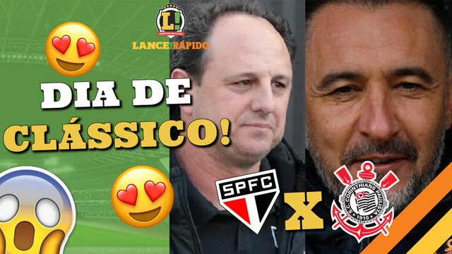 LANCE! Rápido: Verstappen venceu mais uma, clássico Majestoso no Brasileirão e mais!