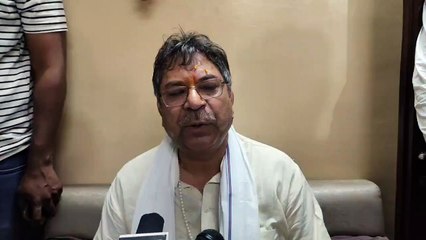 Video: भाजपा संगठन मजबूत, बनाएंगे सरकार : पूनिया