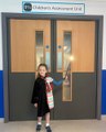 Hospital changes children ward number for Harry Potter fans - Mid Yorkshire Hospitals NHS Trust