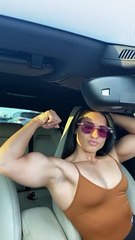 Girls body Builder | girls workout