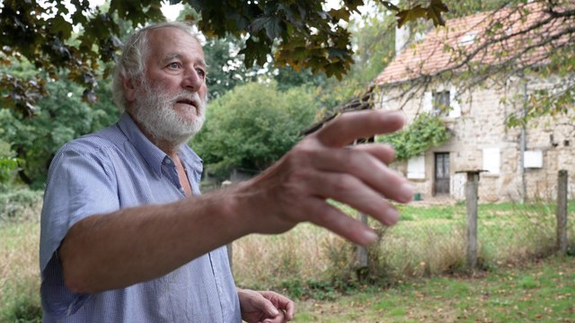 Comment Robert Freegard, l'escroc star de Netflix, a traumatisé un petit village de la Creuse