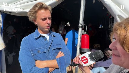 Scandale Orpéa/Victor Castanet : « L’urgence d’une loi pour encadrer le secteur de la santé »