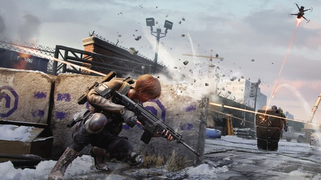 The division begleitet euch mit resurgence bald überall hin