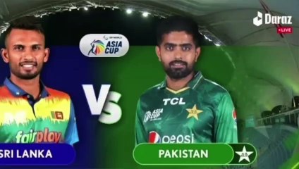 CriComedy 89 _ Pakistan V Sri Lanka _ India v Afg