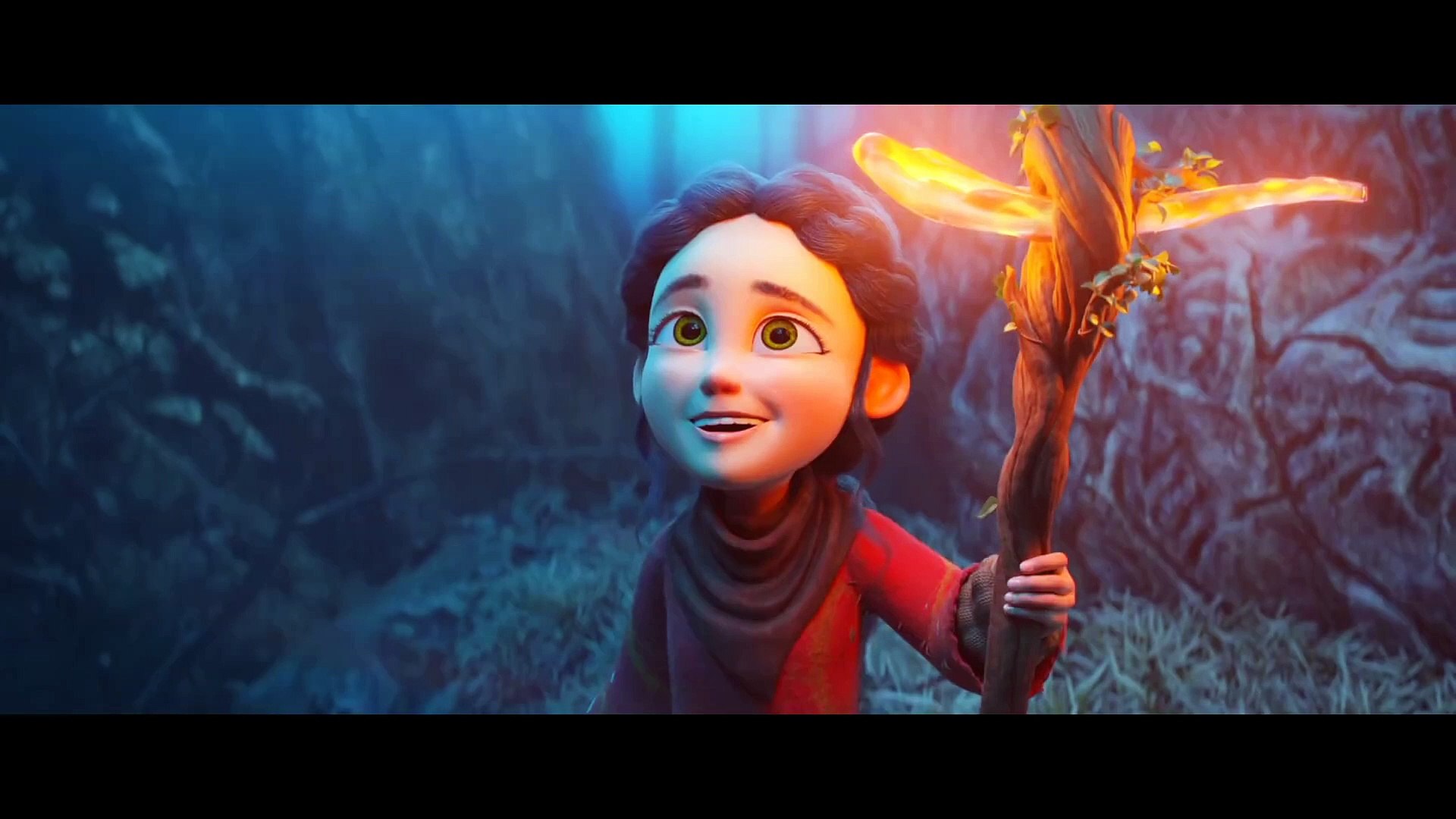 cartoon animated movie - kids movie free - short flim -  4k VIDEOS