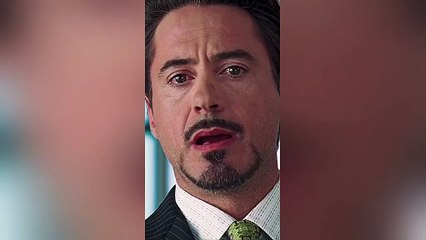 Iron Man's Mask Stuck Attitude 4k Whatsapp Status